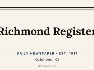 Richmond Register