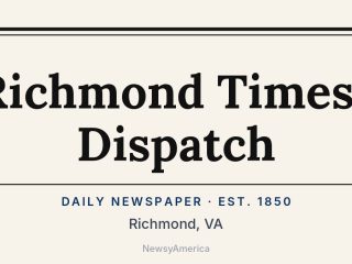 Richmond Times-Dispatch
