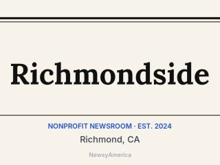 Richmondside, Richmond, CA