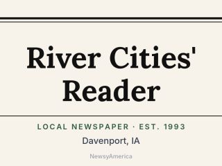 River Cities’ Reader