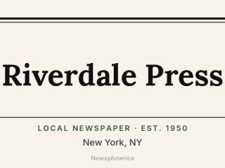 Riverdale Press