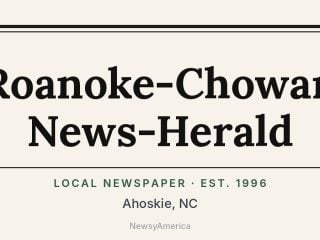 Roanoke-Chowan News-Herald