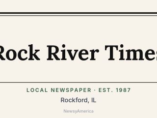 Rock River Times