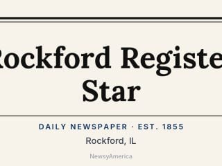 Rockford Register Star