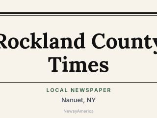 Rockland County Times