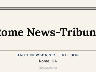 Rome News-Tribune