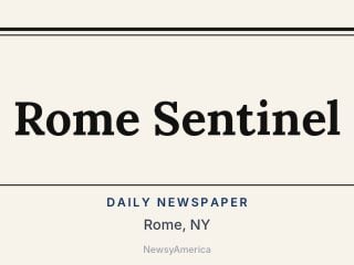 Rome Sentinel