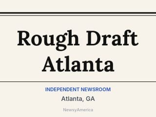 Rough Draft Atlanta, Atlanta, GA