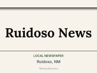 Ruidoso News, Ruidoso, NM
