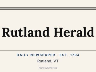 Rutland Herald