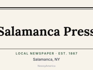 Salamanca Press