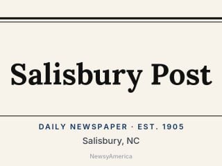Salisbury Post