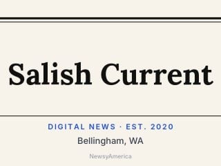 Salish Current