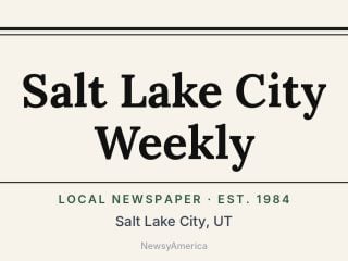 Salt Lake City Weekly
