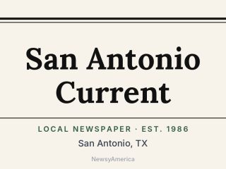 San Antonio Current