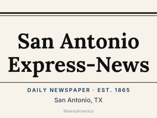 San Antonio Express-News