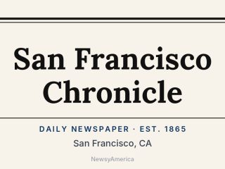 San Francisco Chronicle