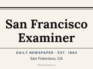 San Francisco Examiner