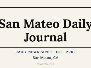 San Mateo Daily Journal
