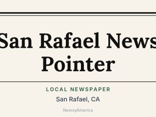 San Rafael News Pointer