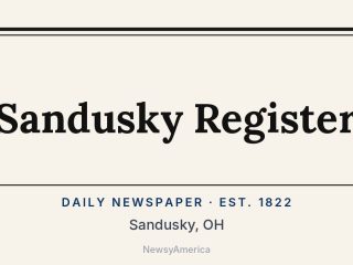 Sandusky Register