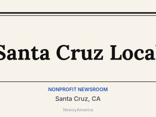 Santa Cruz Local, Santa Cruz, CA