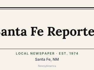 Santa Fe Reporter