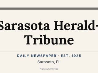Sarasota Herald-Tribune