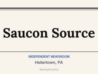 Saucon Source, Hellertown, PA