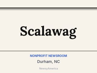 Scalawag, Durham, NC