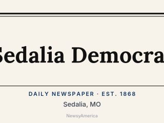 Sedalia Democrat