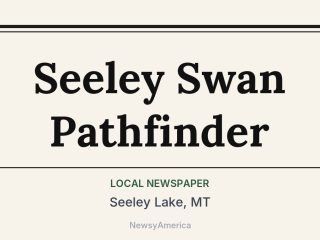 Seeley Swan Pathfinder, Seeley Lake, MT