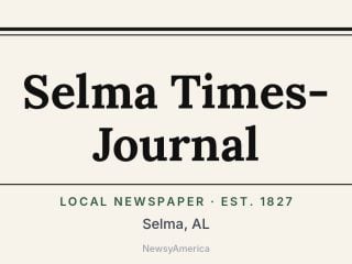 Selma Times-Journal