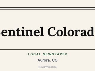 Sentinel Colorado