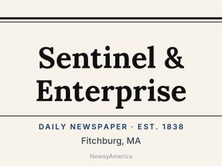 Sentinel & Enterprise