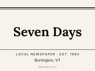 Seven Days