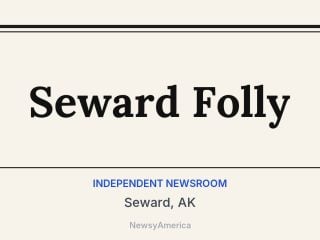 Seward Folly, Seward, AK