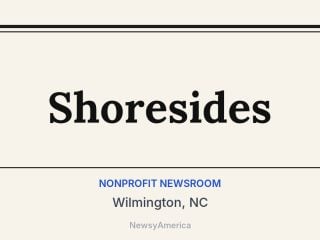 Shoresides, Wilmington, NC