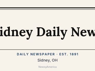 Sidney Daily News