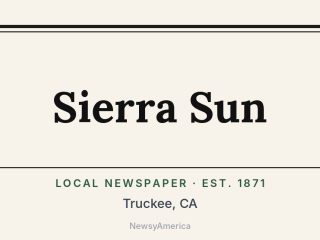 Sierra Sun