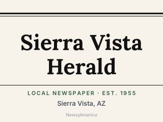 Sierra Vista Herald