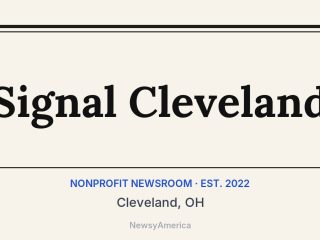 Signal Cleveland, Cleveland, OH