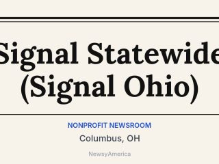 Signal Statewide (Signal Ohio), Columbus, OH