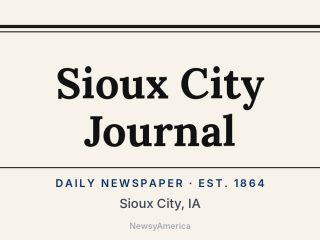 Sioux City Journal
