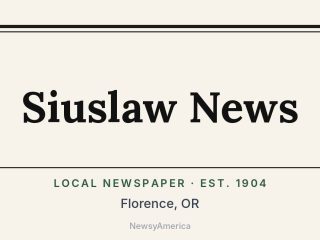 Siuslaw News
