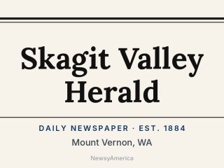 Skagit Valley Herald