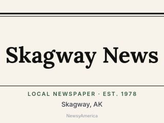 Skagway News