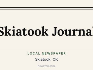 Skiatook Journal