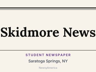 Skidmore News