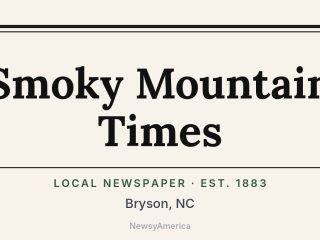 Smoky Mountain Times